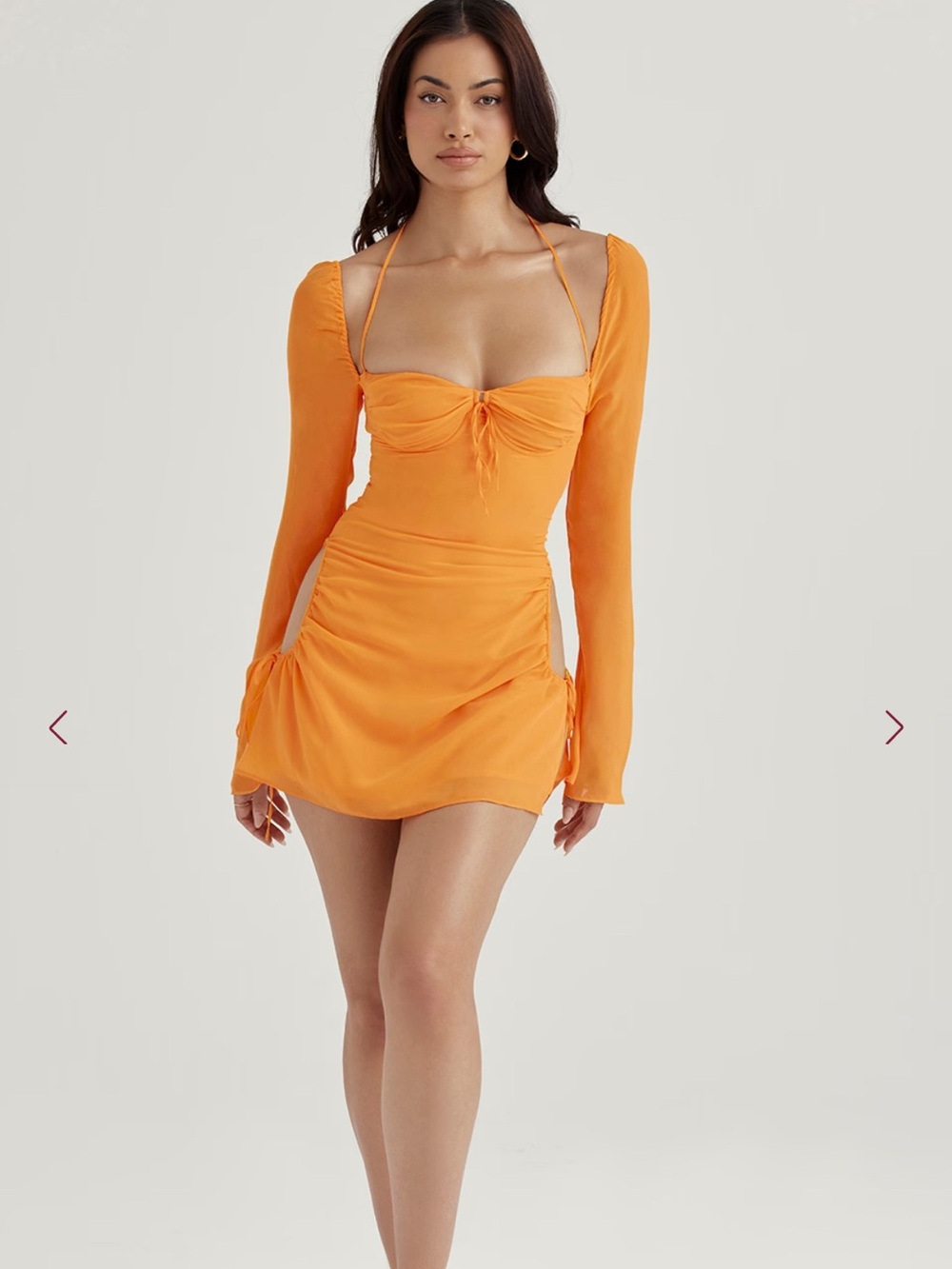 House of CB brand new mini dress